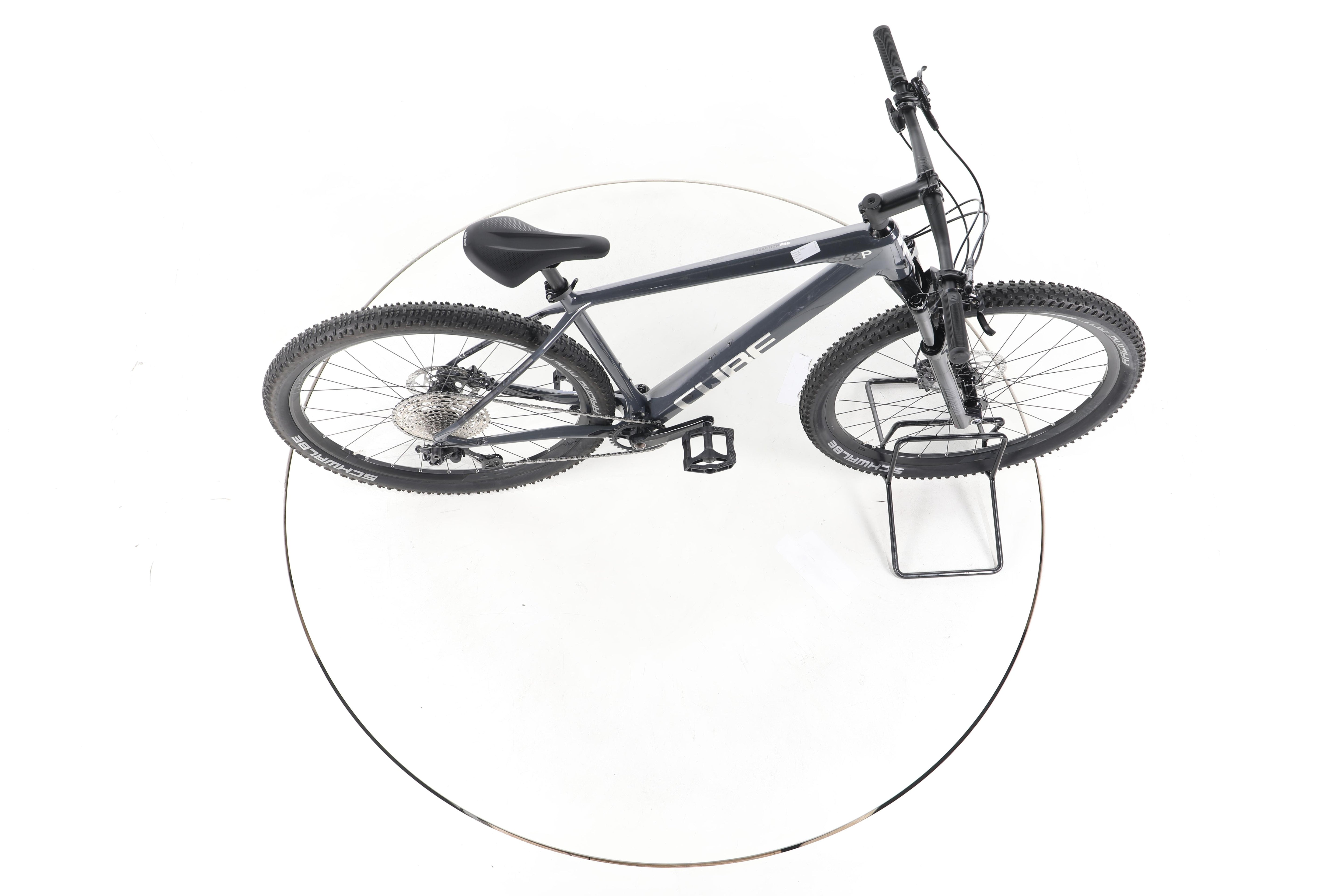 Cube Reaction C:62 Pro Fahrrad Hardtail - Image 13