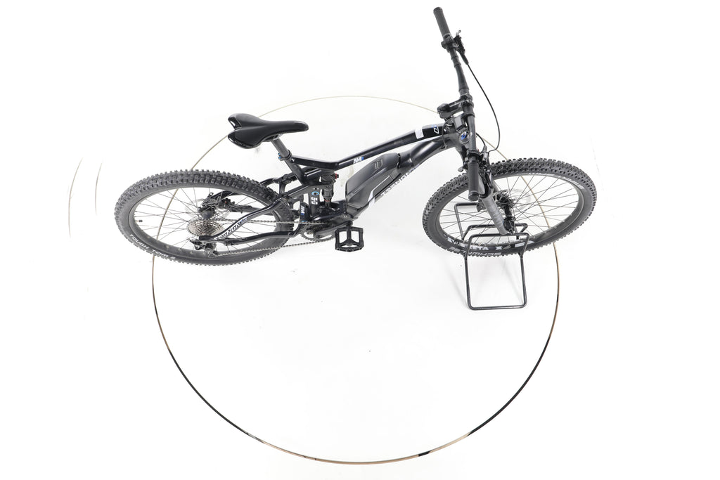 TRENGA DE AME 5.0 E-Bike Fully - Image 13