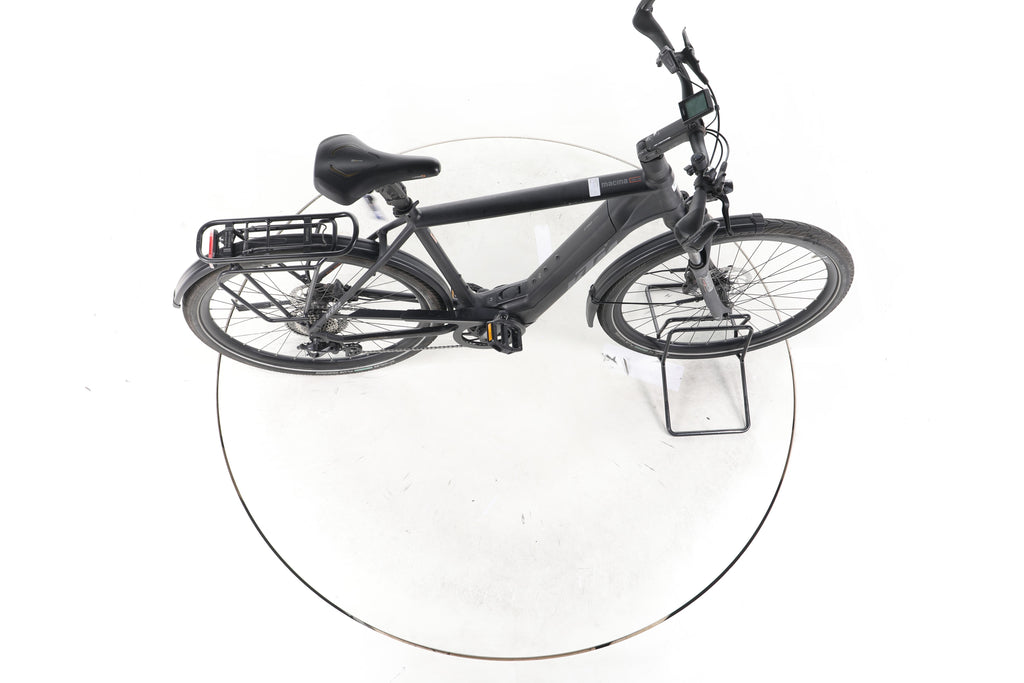 KTM Macina Style 730 Trekking E-Bike - Image 13