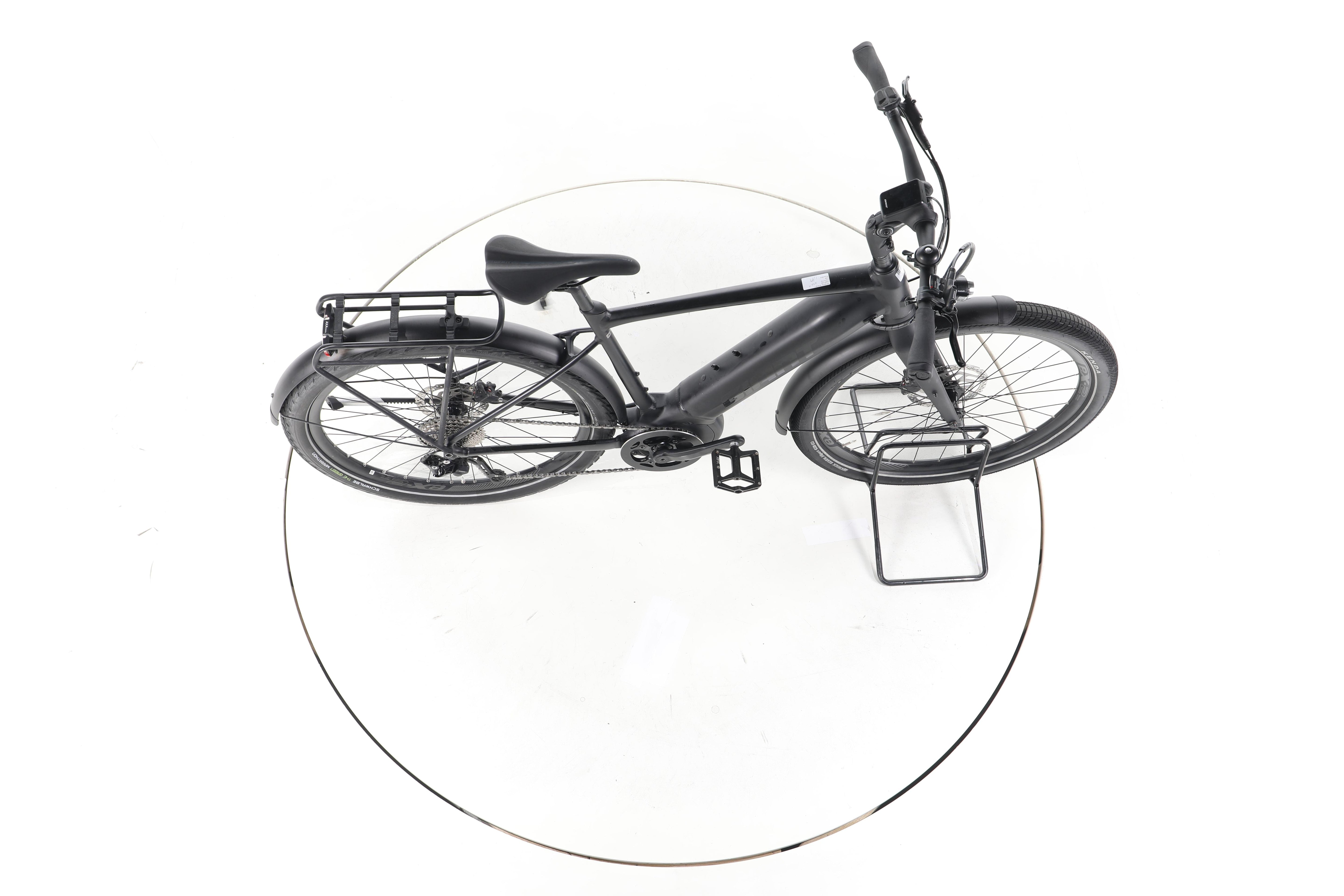 Giant FastRoad E+ EX E-Gravel & Rennrad - Image 13