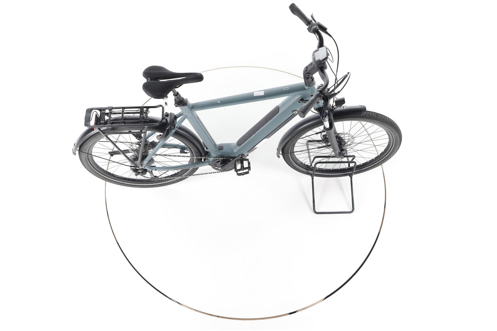 Winora Sinus 9 Trekking E-Bike - Image 13