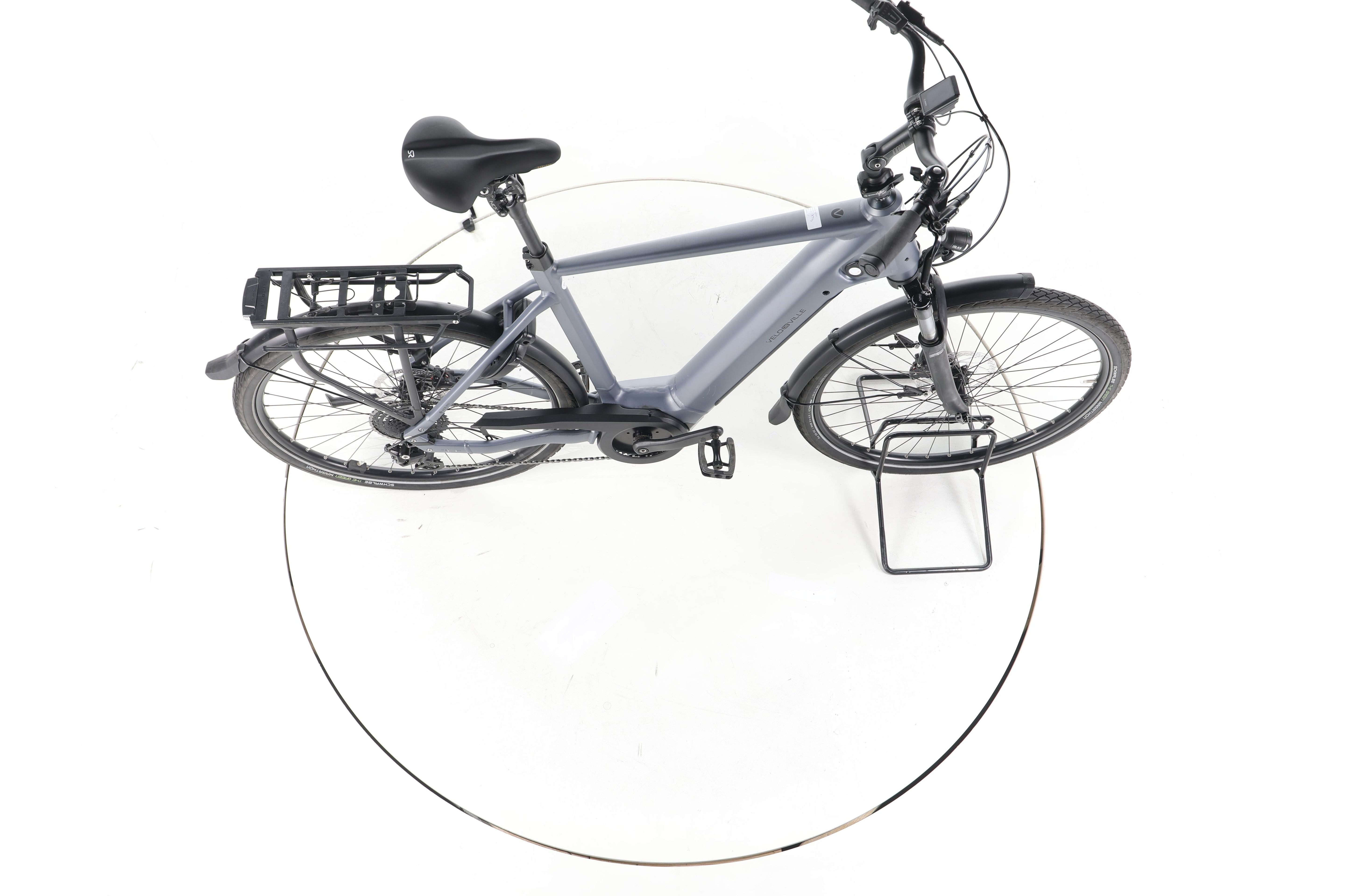 Velo de Ville AEB890 Trekking E-Bike 2024 - Image 13