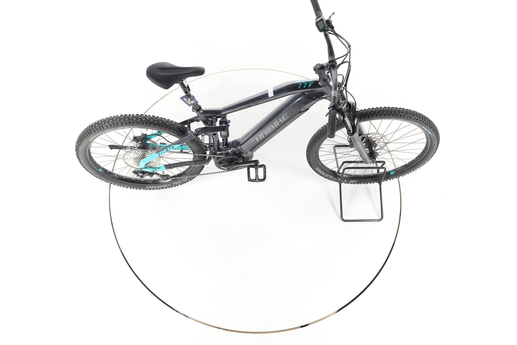 Haibike AllMtn 1 E-Bike Fully - Image 13