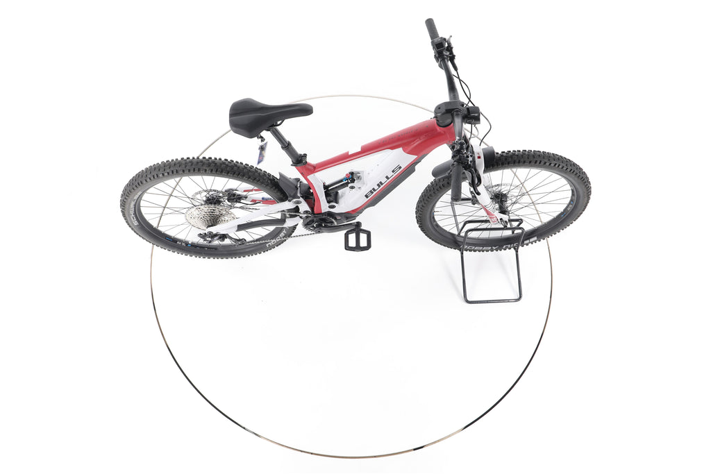 Bulls E-Stream EVA TR2 Fully E-Bike - Image 13
