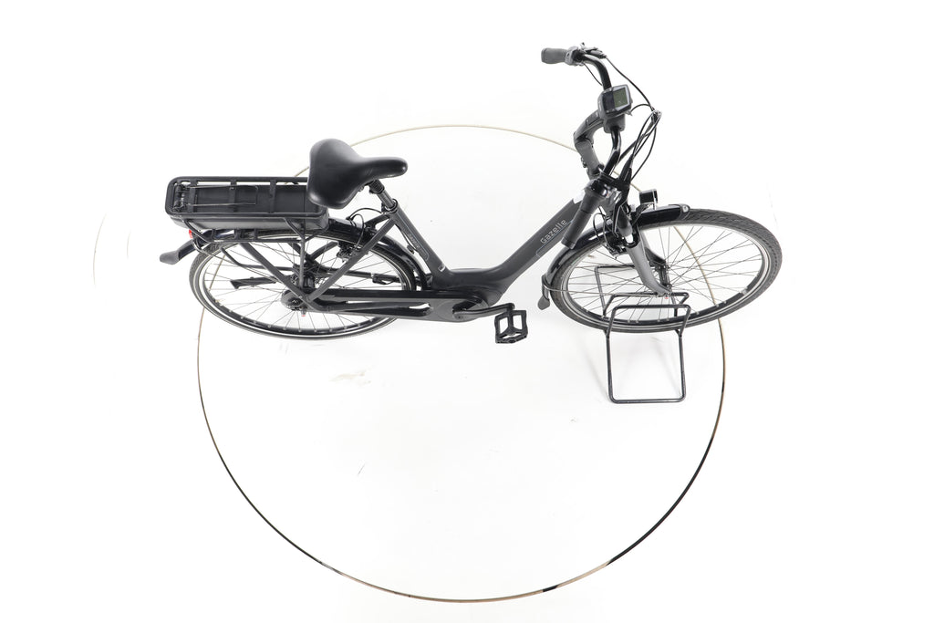 Gazelle Arroyo C7+ HMB City E-Bike Tiefeinsteiger - Image 13