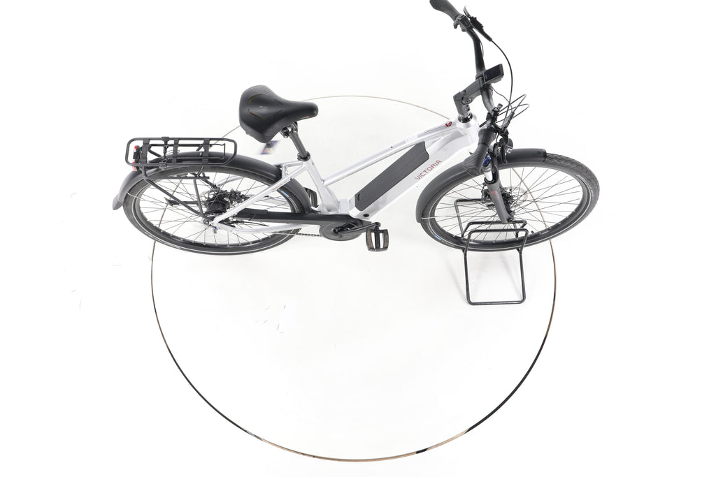 Victoria TRESALO 15 City E-Bike Tiefeinsteiger - Image 13