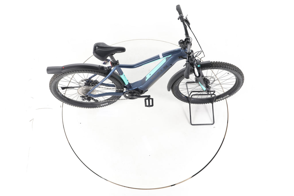 Bulls Aminga EVA 1 E-Bike 2024 - Image 13