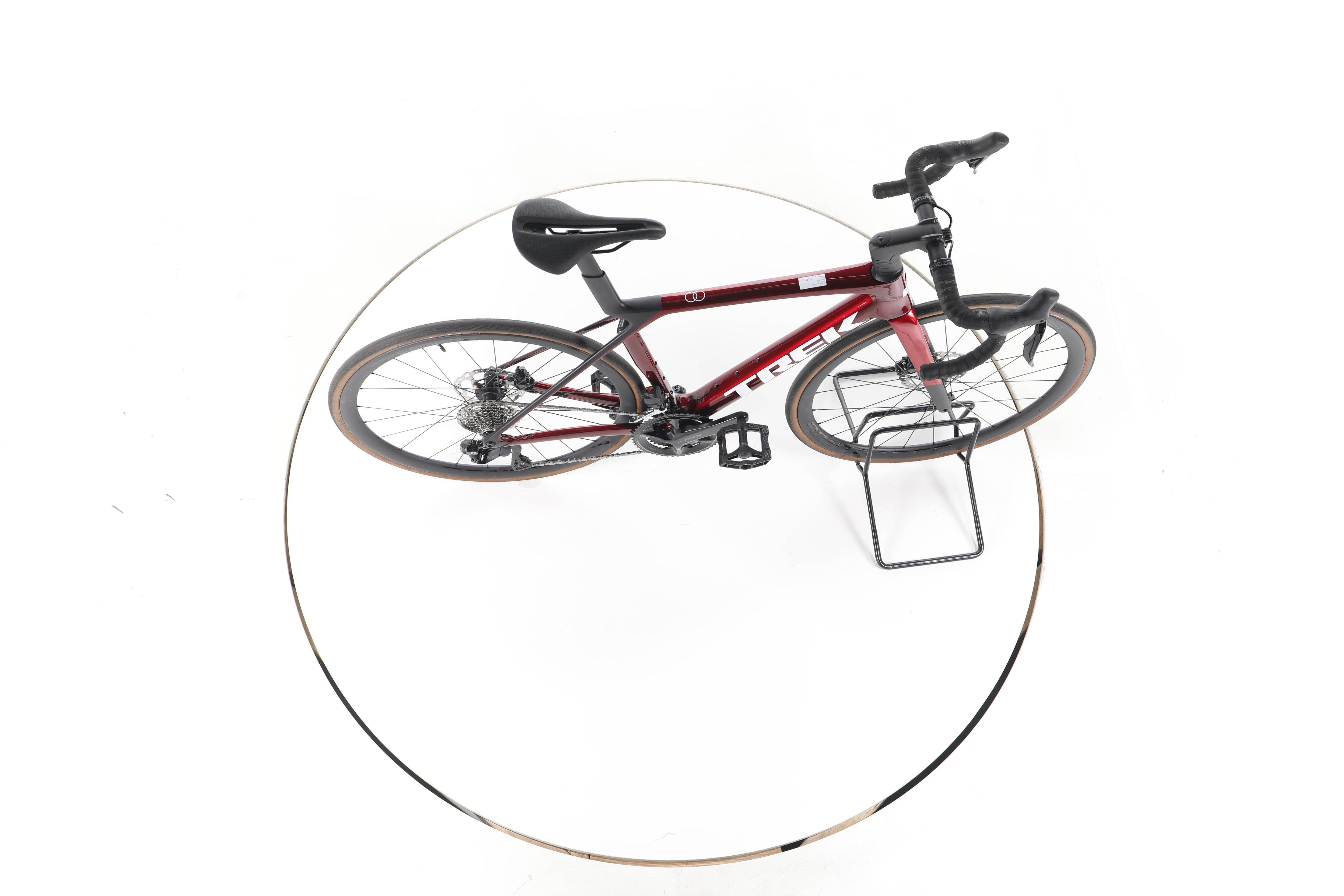 Trek Madone SL 6 Gen 8 Rennrad Carbon 2024 - Image 13