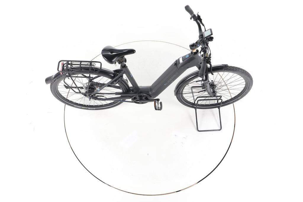 Gudereit ET-10 EVO City E-Bike Tiefeinsteiger - Image 13