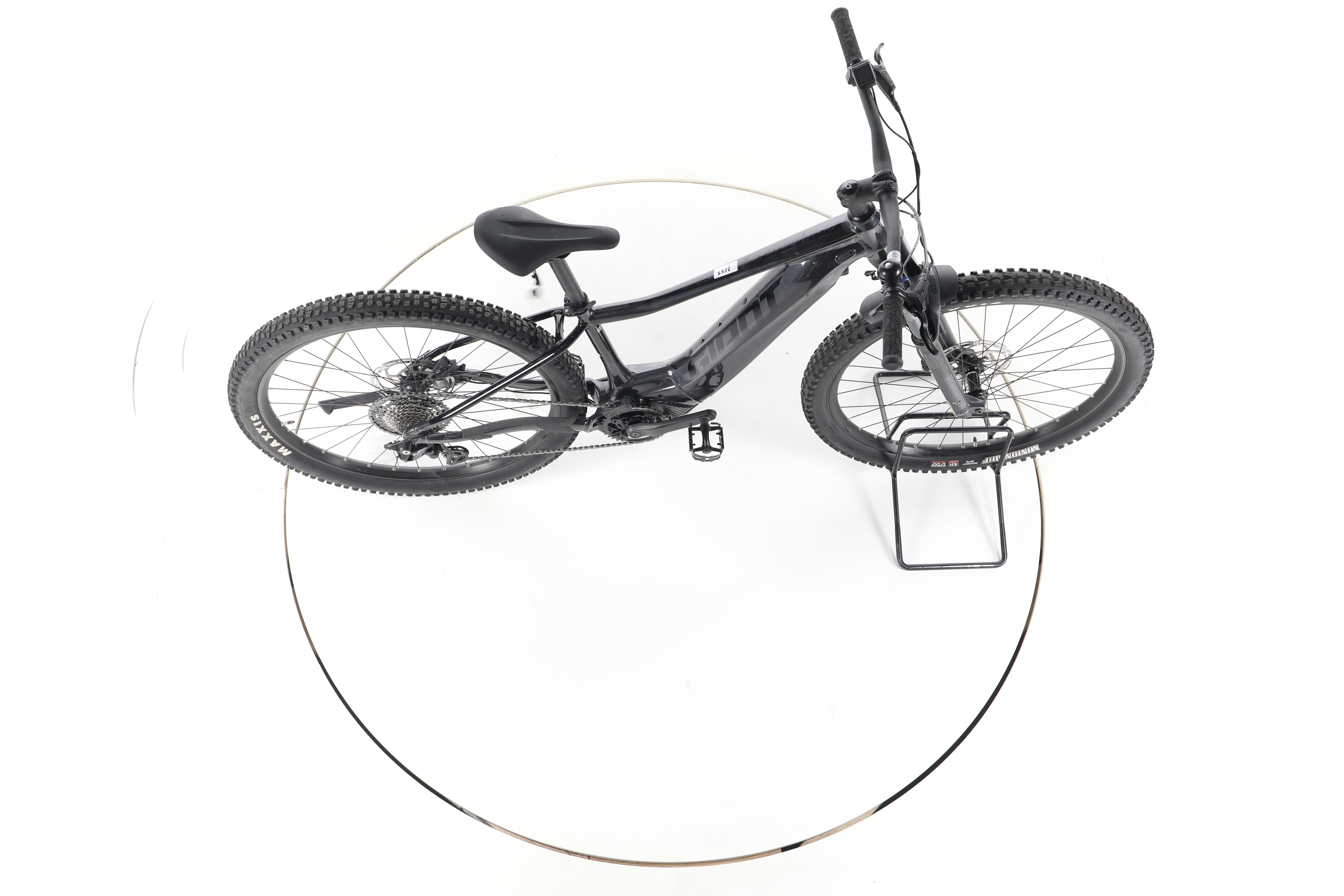 Giant Fathom E+2 Pro E-Bike - Image 13