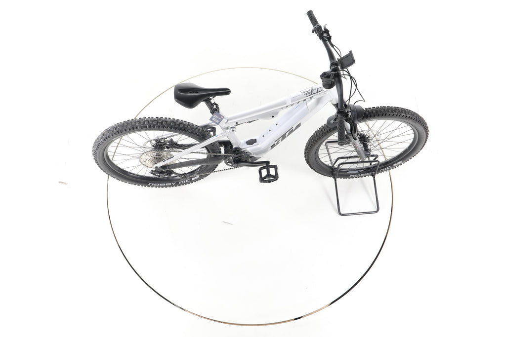 KTM Macina Lycan 772 Fully E-Bike - Image 13