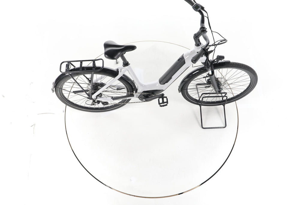 Winora Tria 7 eco City E-Bike Tiefeinsteiger - Image 13