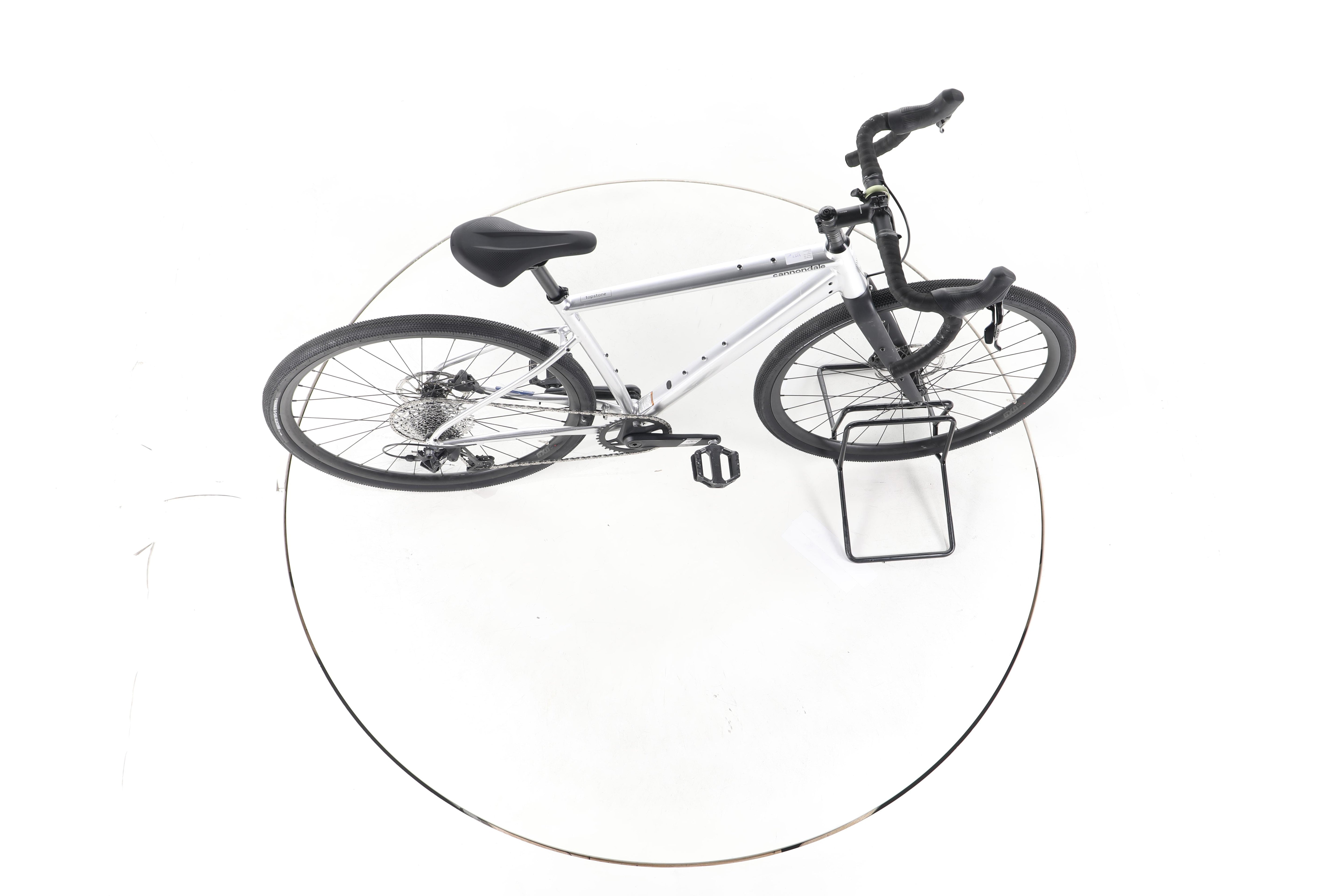 Cannondale topstone 1 Fahrrad Rennrad & Gravel - Image 13