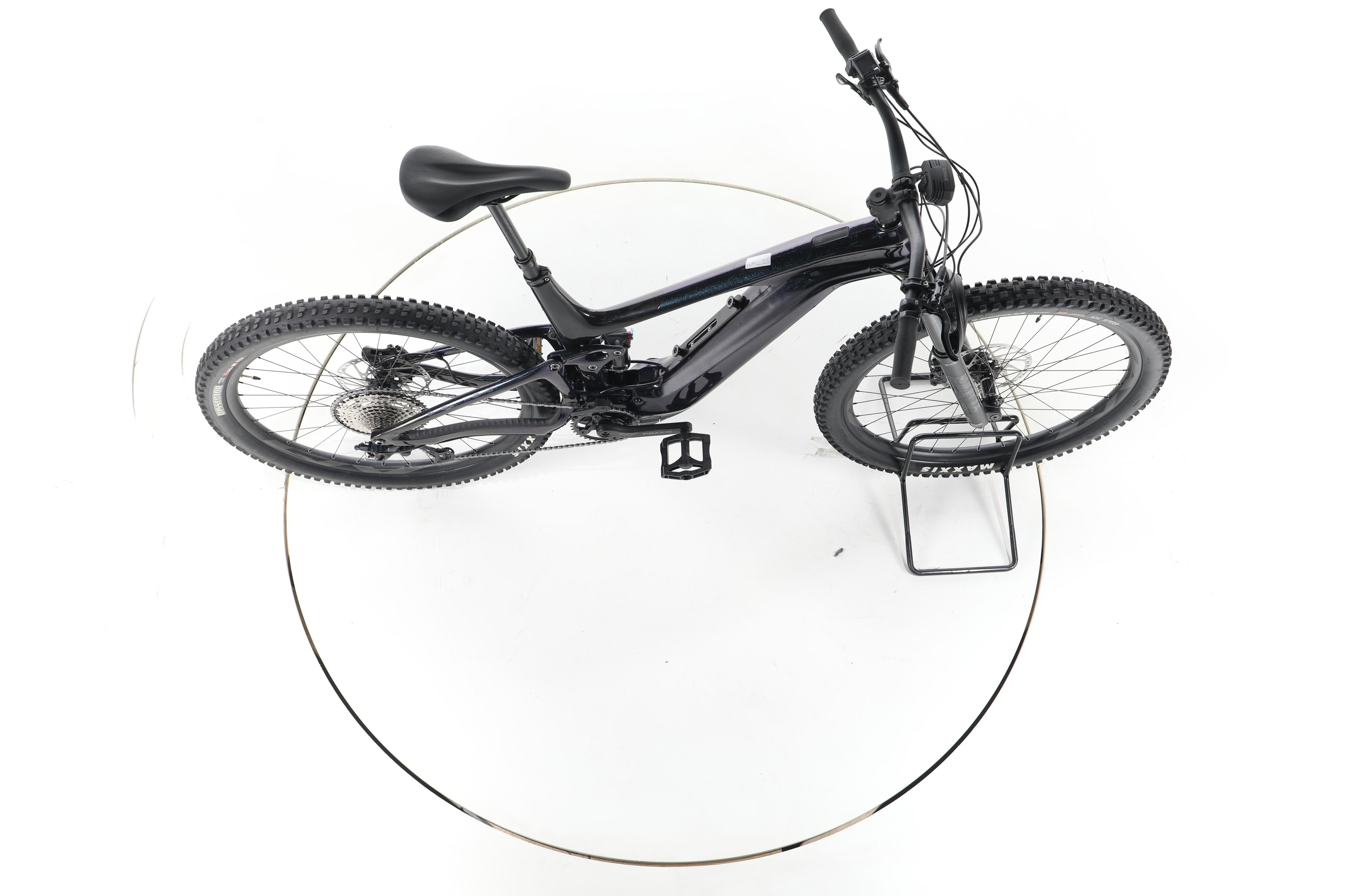 Giant Trance X Advanced E+ 2 Fully E-Bike Carbon - Image 13