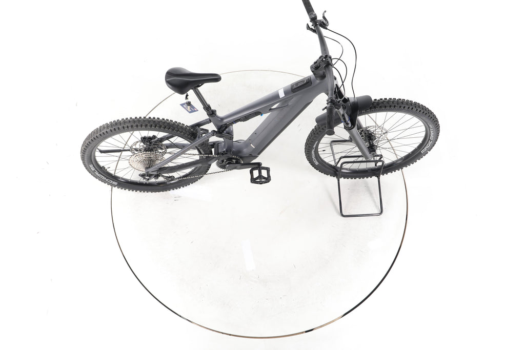 Cube Stereo Hybrid ONE77 HPC Race E-Bike Fully Carbon 2025 - Image 13