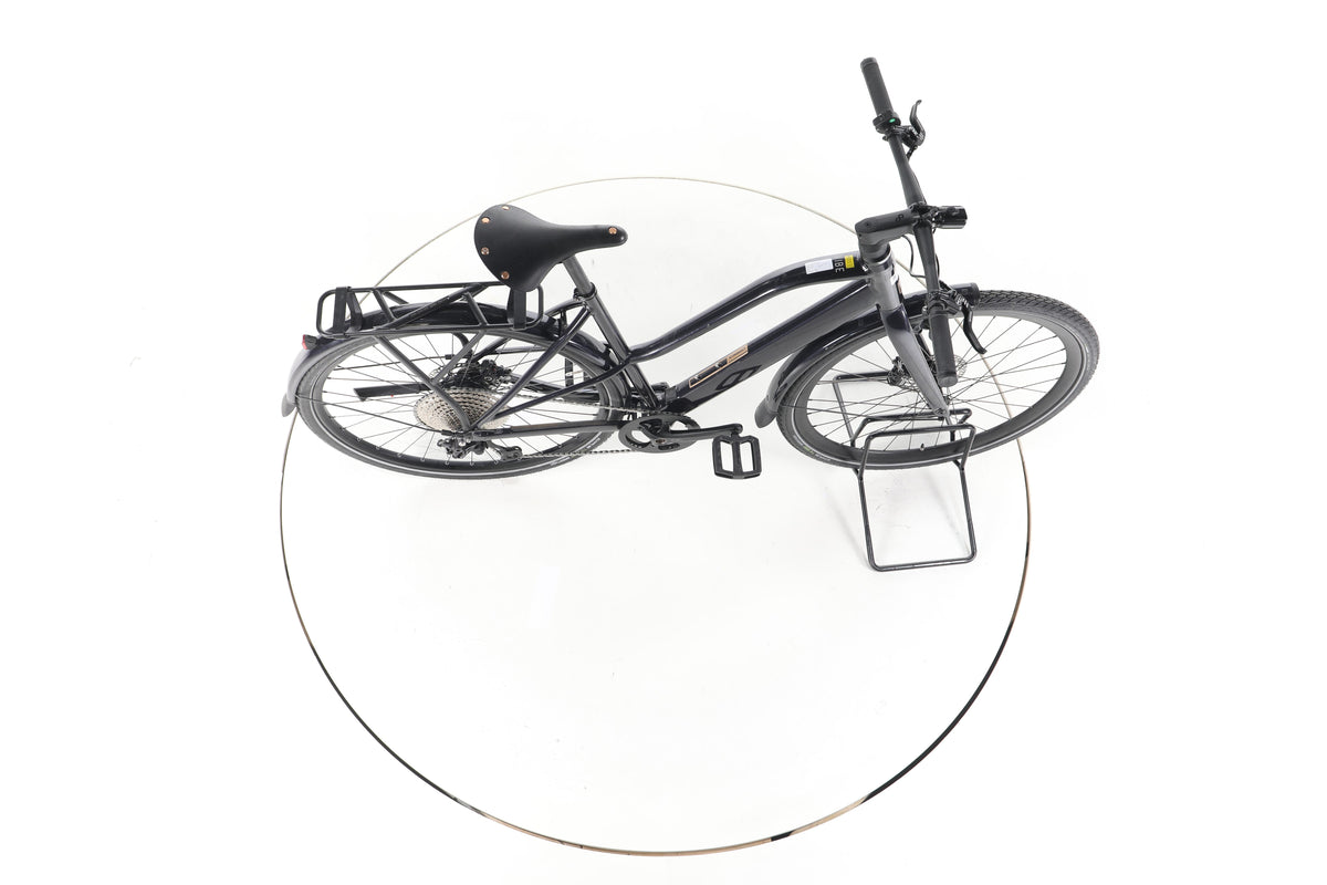 Orbea VIBE MID H30 EQ E-Bike - Image 13