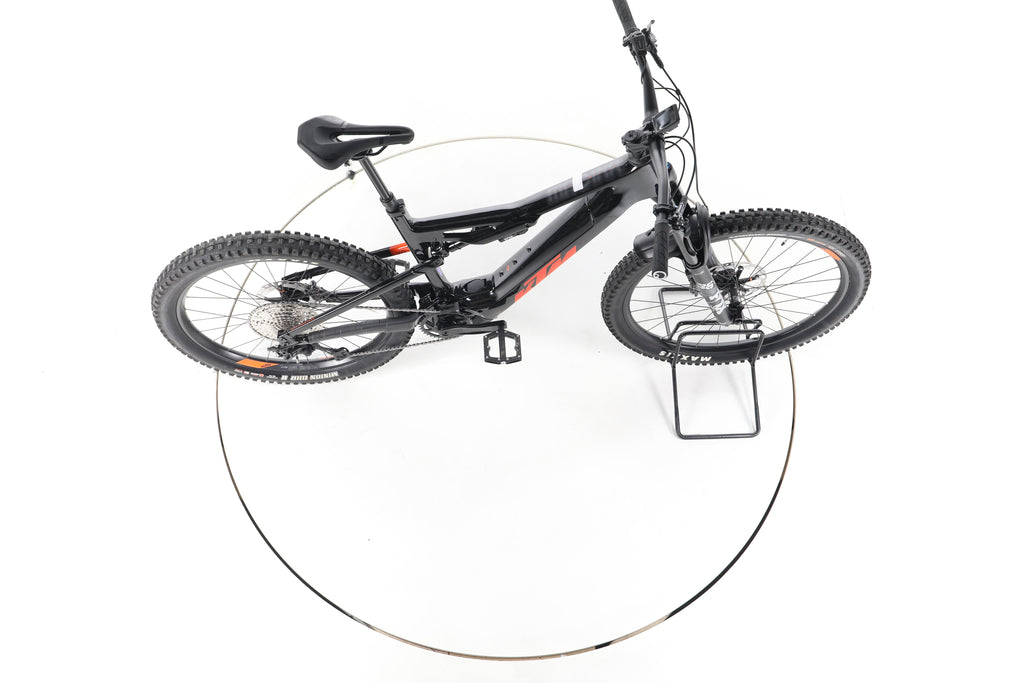 KTM Macina Kapoho Master Fully E-Bike 2023 - Image 13