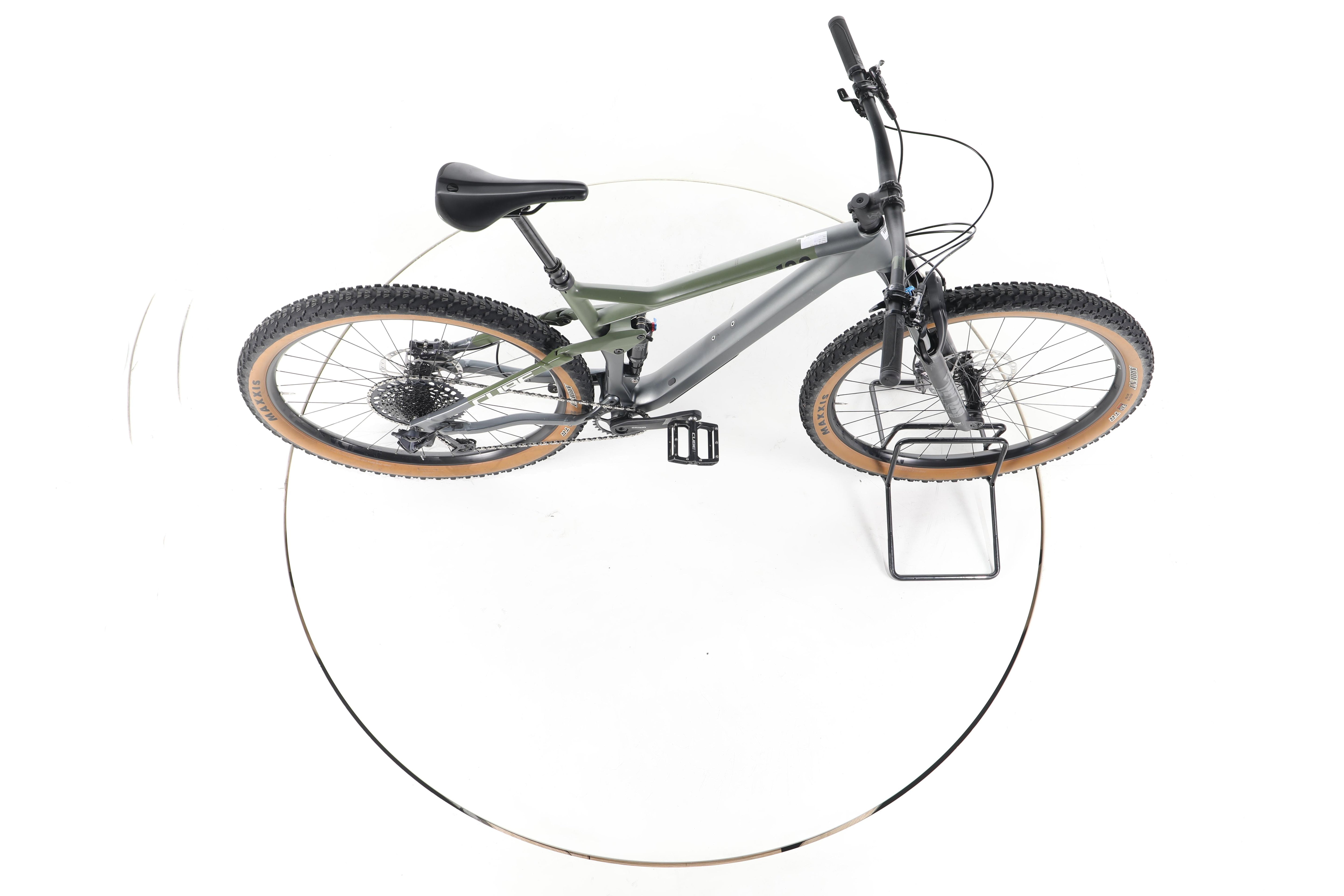 Cube Stereo One 22 HPC TM - Image 13