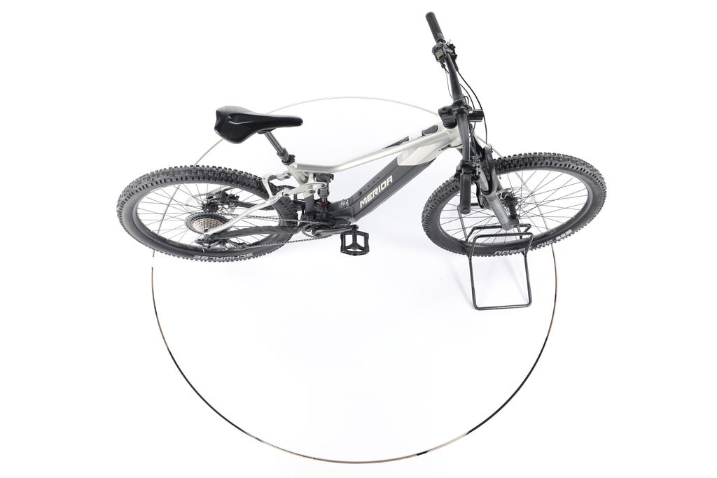 Merida eONE-SIXTY 500 EP2 Fully E-Bike - Image 13