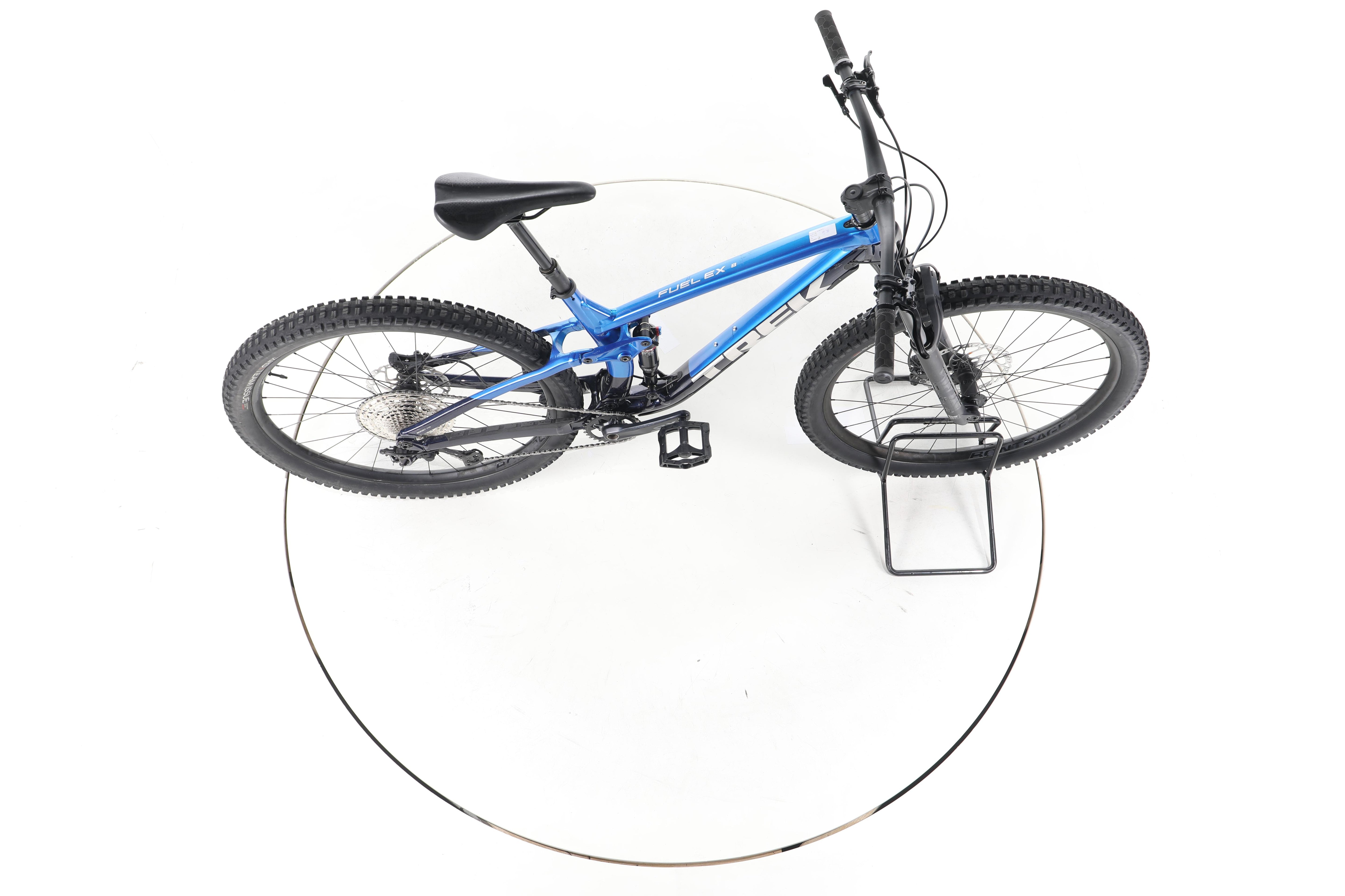 Trek Fuel EX 8 Gen 5 - Image 13