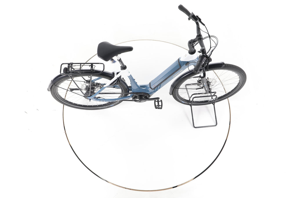 Kreidler Vitality Eco 8 EDT City E-Bike Tiefeinsteiger 2024 - Image 13
