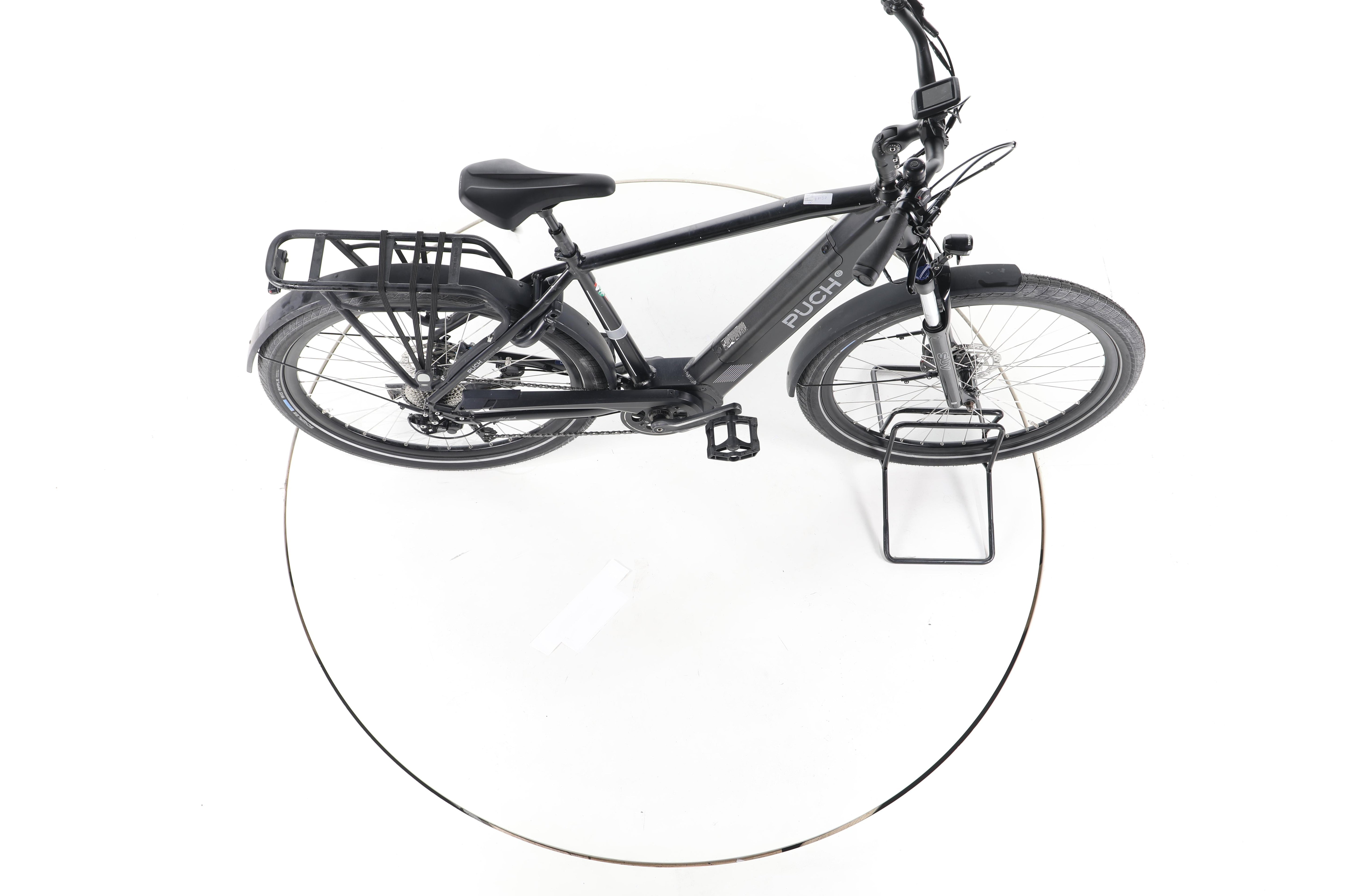 Puch Q4.5 Trekking E-Bike - Image 13