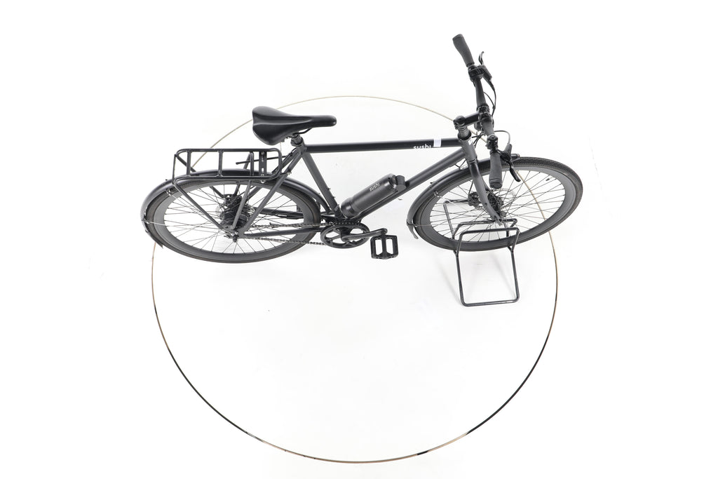 Sushi MAKI 3.0 City E-Bike - Image 13