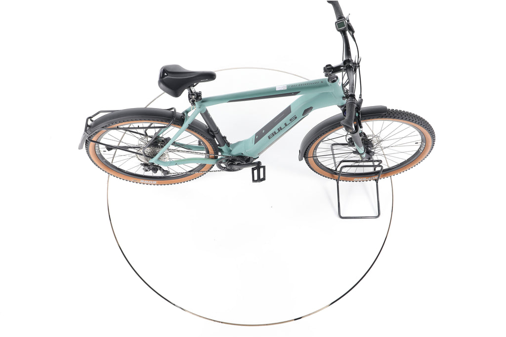 Bulls Copperhead EVO 1 29 E-Bike - Image 13