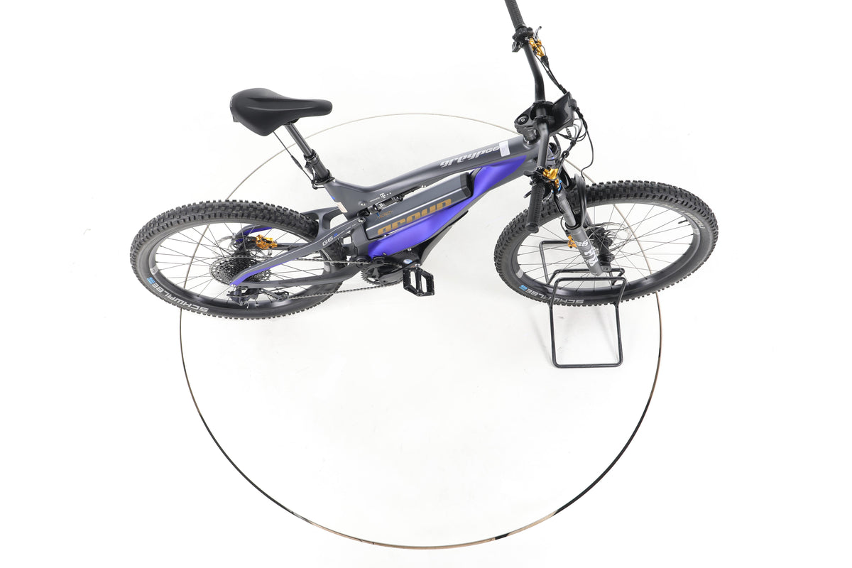 Greyp G6.5 E-Bike Fully Carbon - Image 13