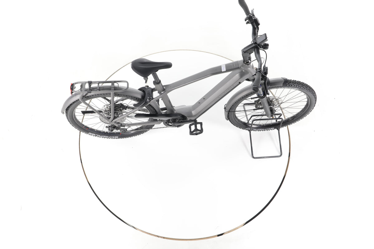Kalkhoff Endeavour 7.B Advance+ ABS Trekking E-Bike - Image 13