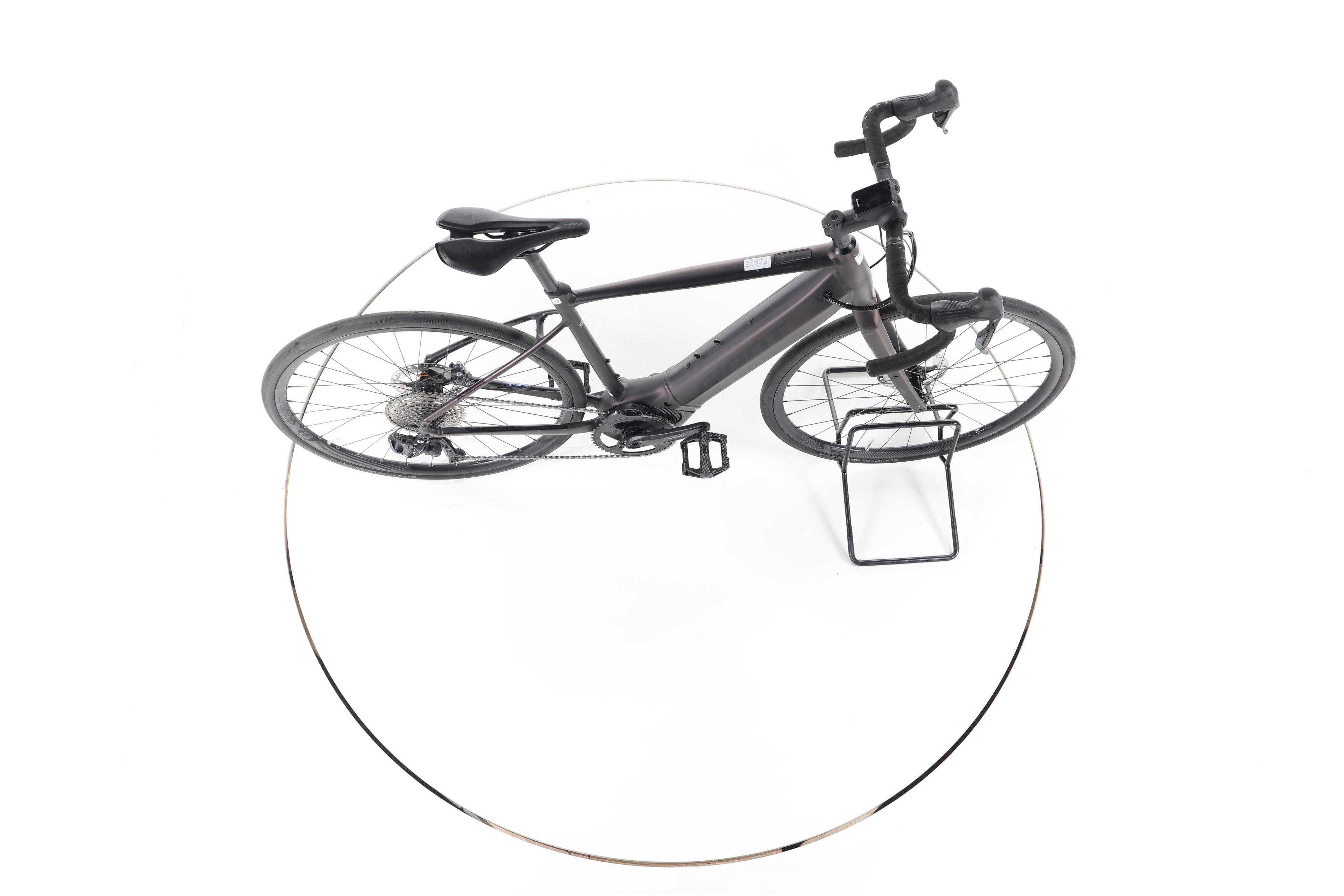 Giant Revolt E+Pro E-Gravelbike - Image 13