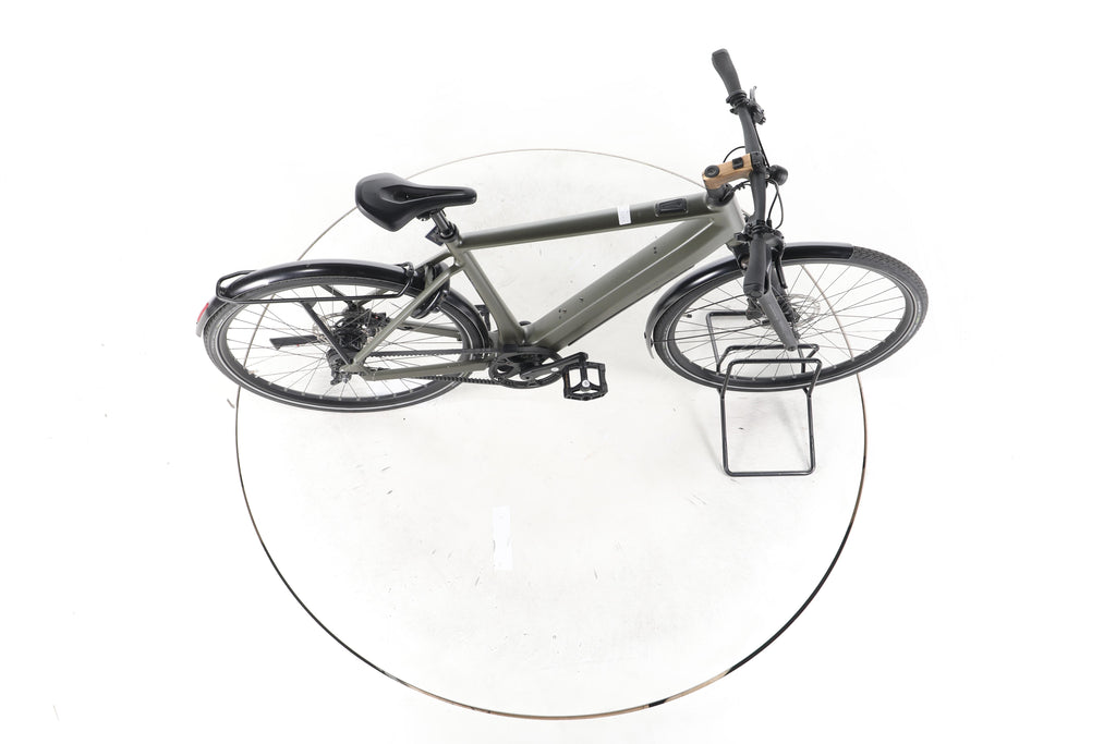 Riese & Müller UBN Five silent City E-Bike - Image 13