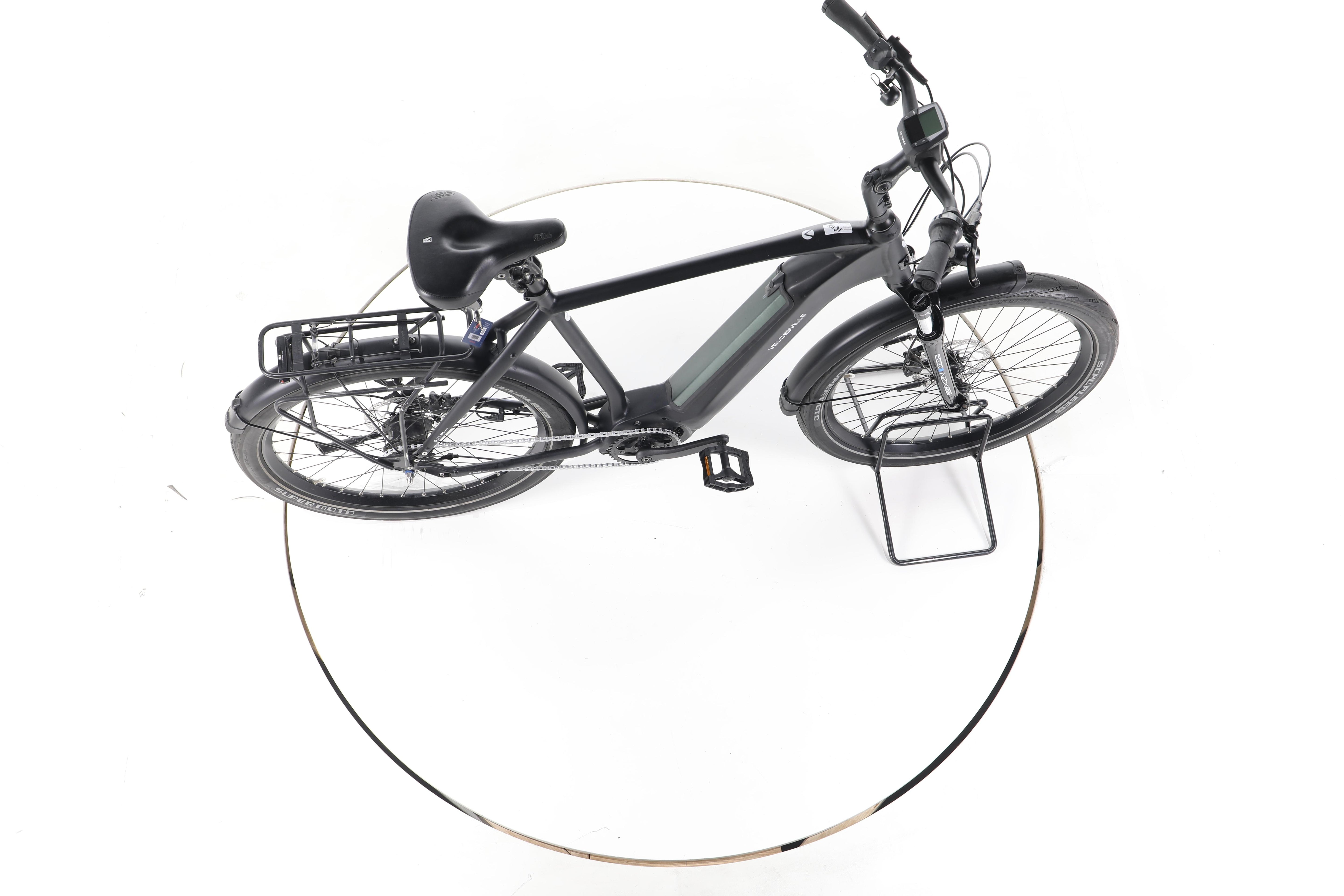 Velo de Ville SEB890 City E-Bike - Image 13