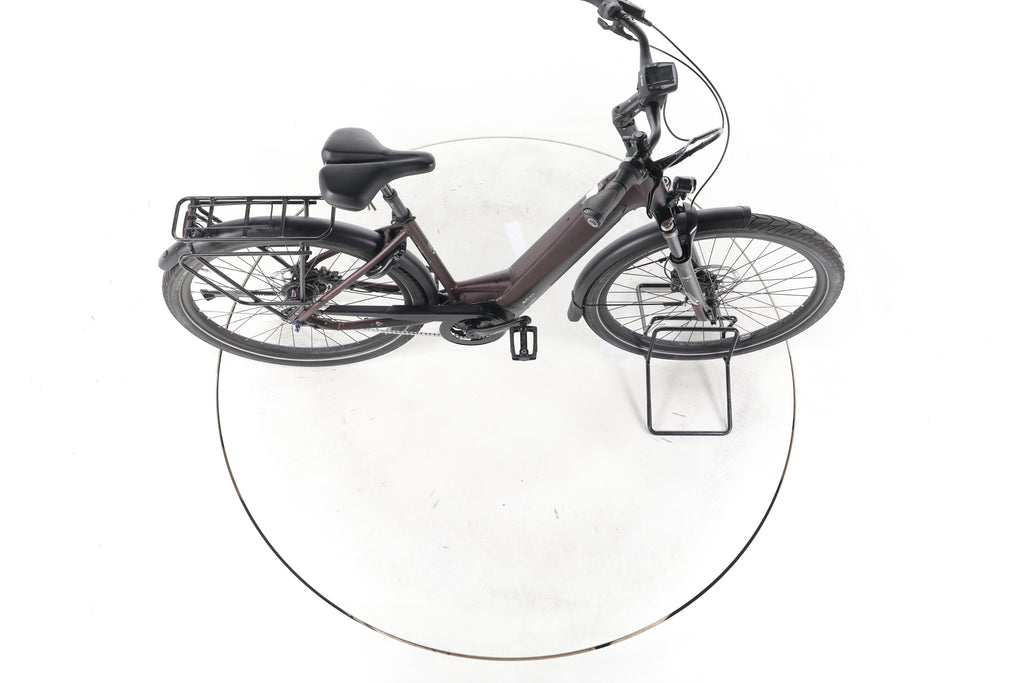 Pegasus Strong EVO 5F City E-Bike Tiefeinsteiger - Image 13