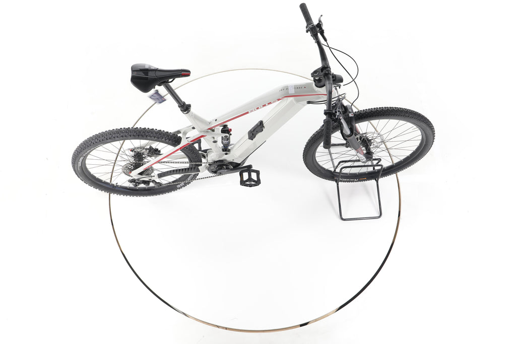 Bulls Sonic EVO AM 1 E-Bike Fully - Image 13