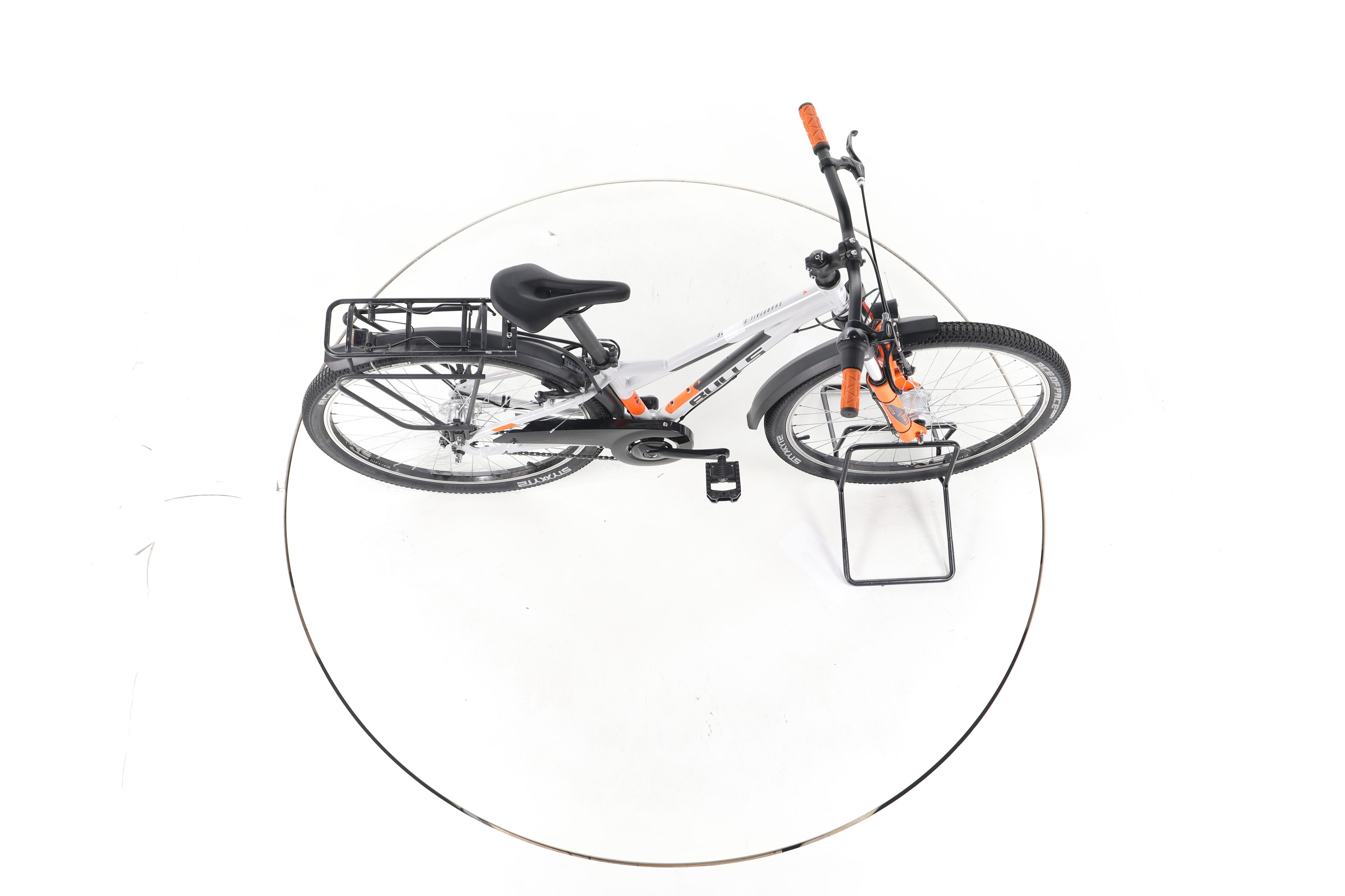 Bulls Sharptail Street Fahrrad City & Trekking - Image 13