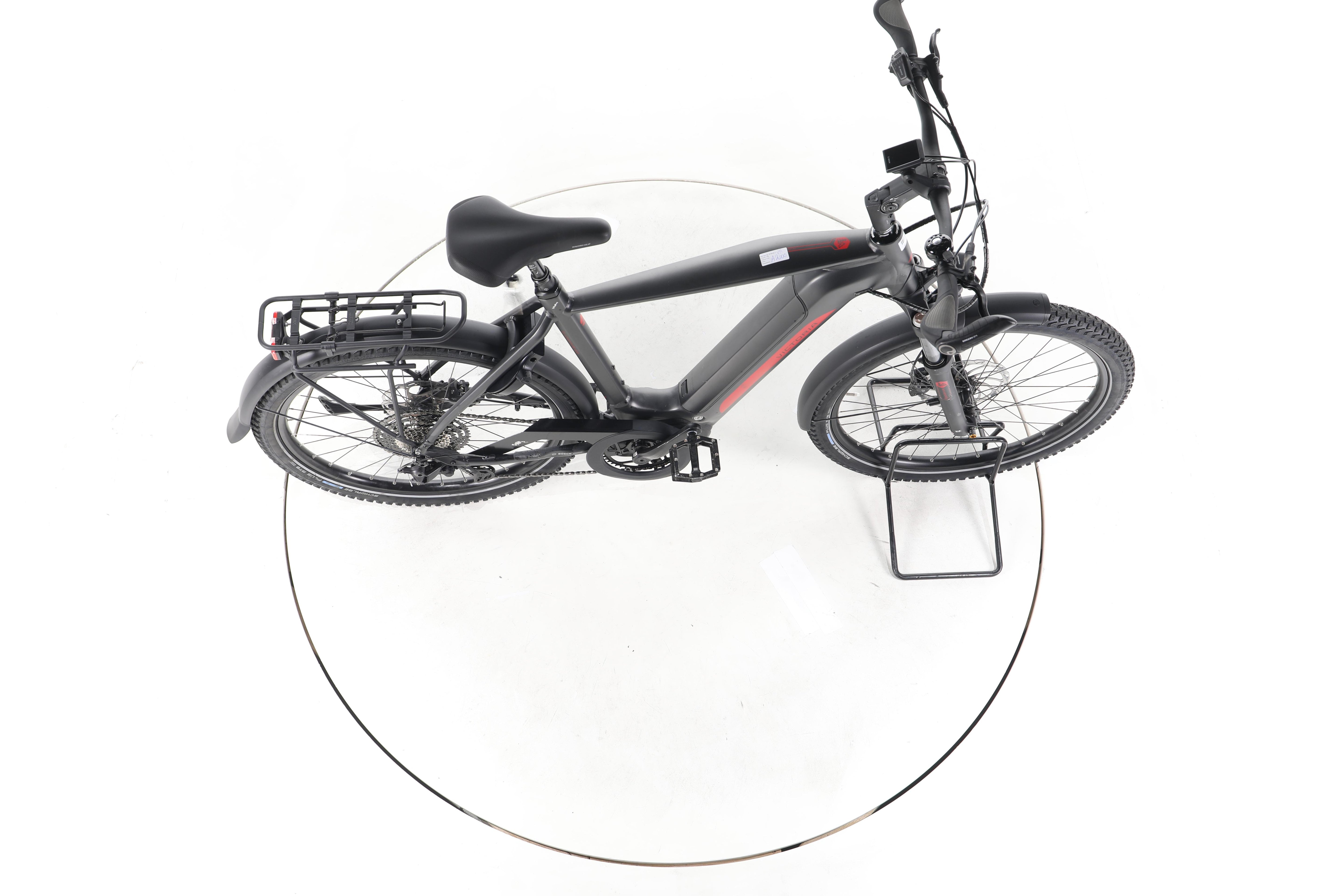 Victoria E Adventure 12.10 Trekking E-Bike - Image 13