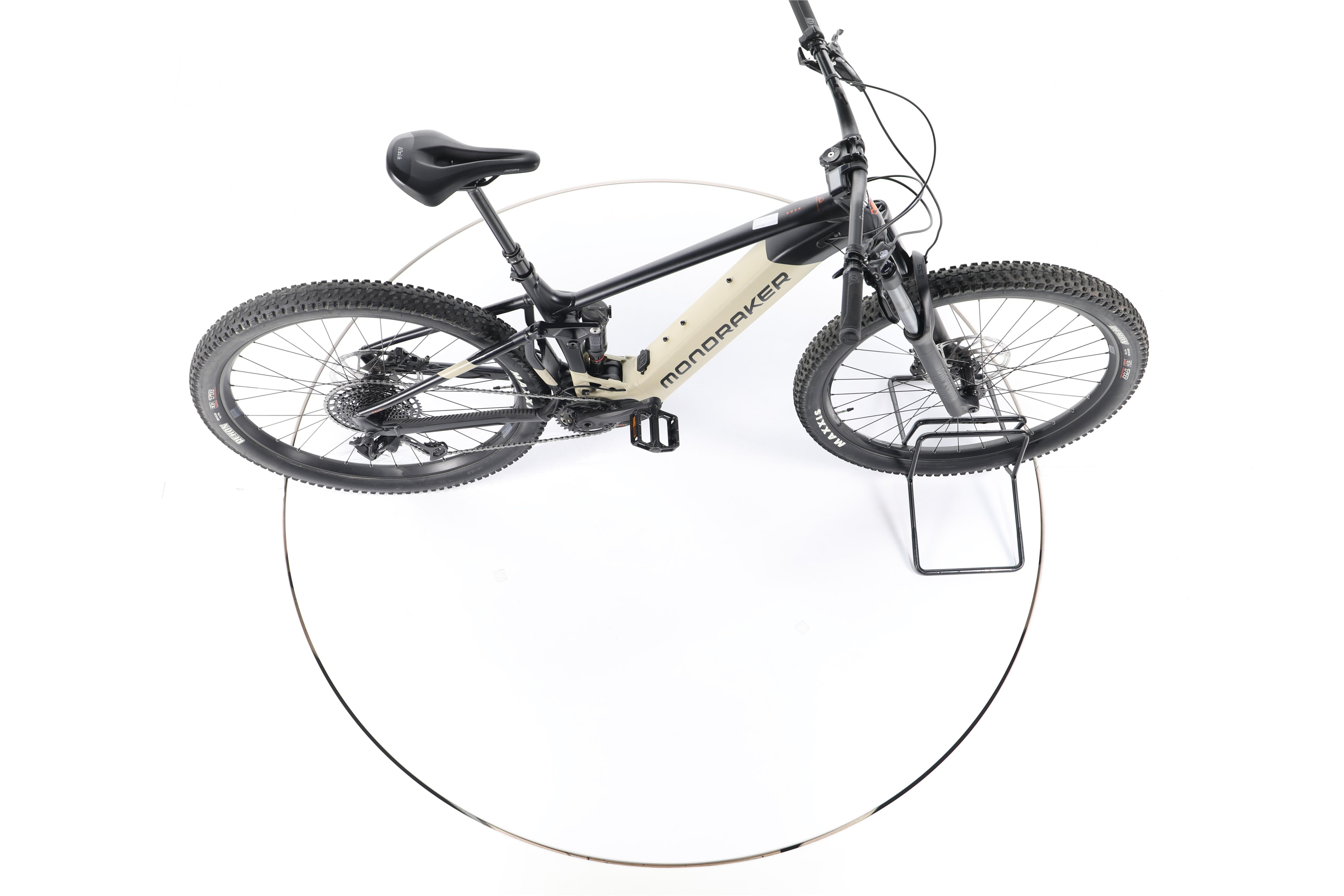 Mondraker DUSK Fully E-Bike - Image 13