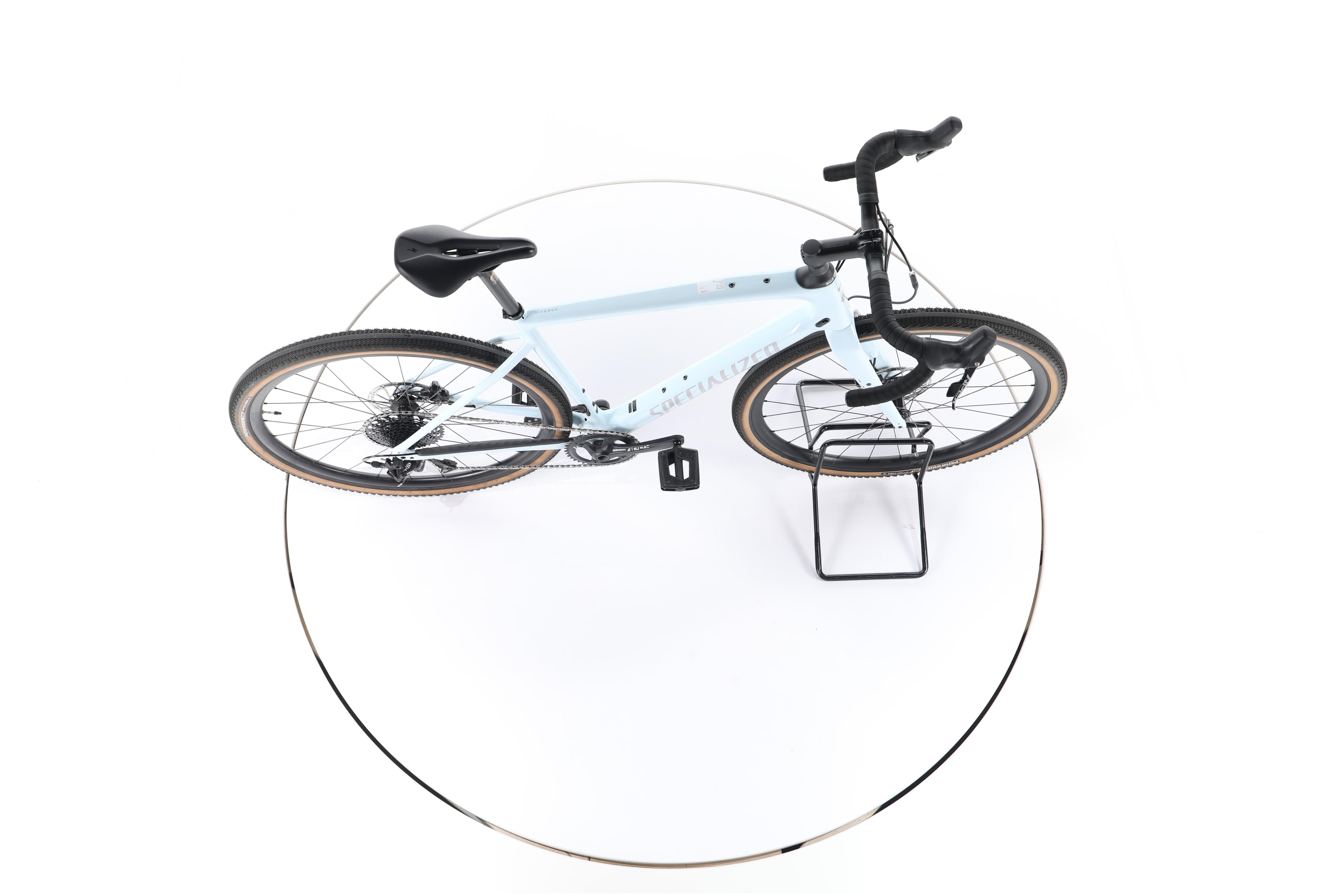 Specialized Diverge Sport Fahrrad Rennrad & Gravel - Image 13