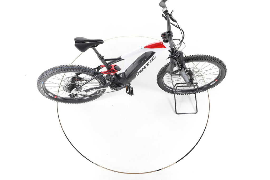 Fantic XMF 1.7 Fully E-Bike - Image 13