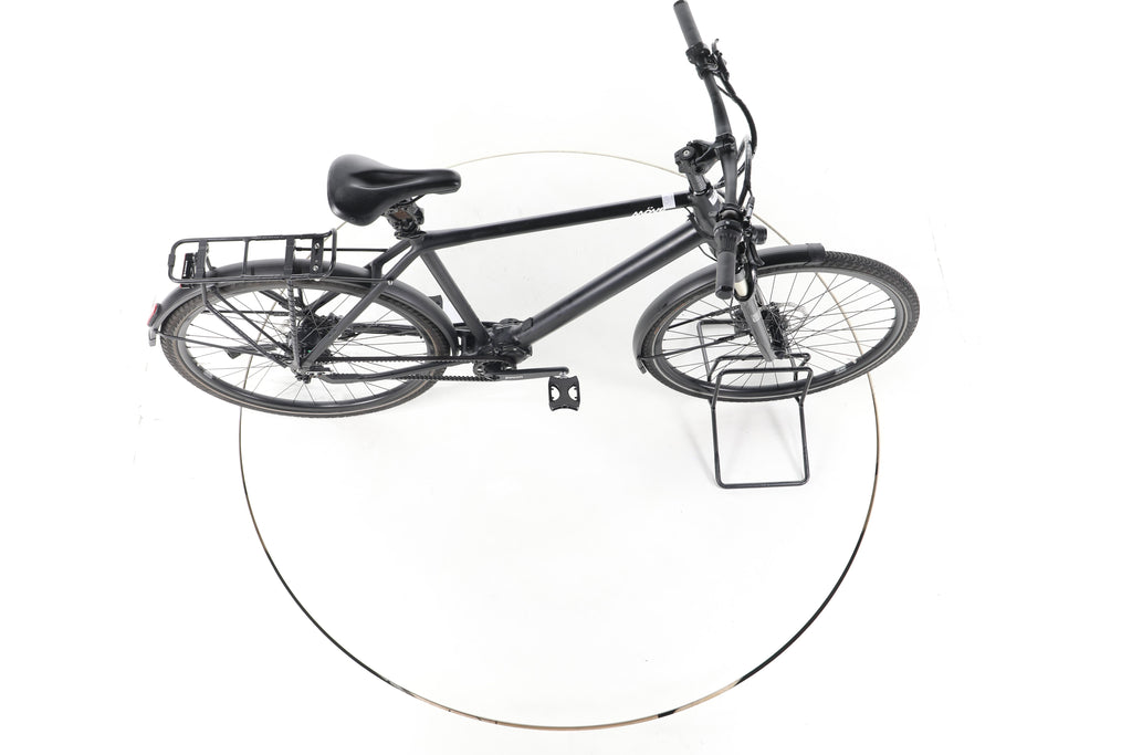 MÖVE Bikes Airy City E-Bike - Image 13