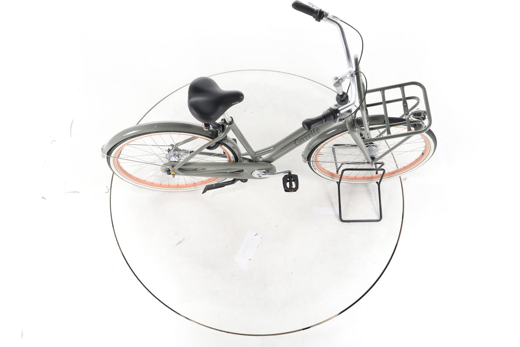 Gazelle Miss Grace R7T Fahrrad City & Trekking - Image 13