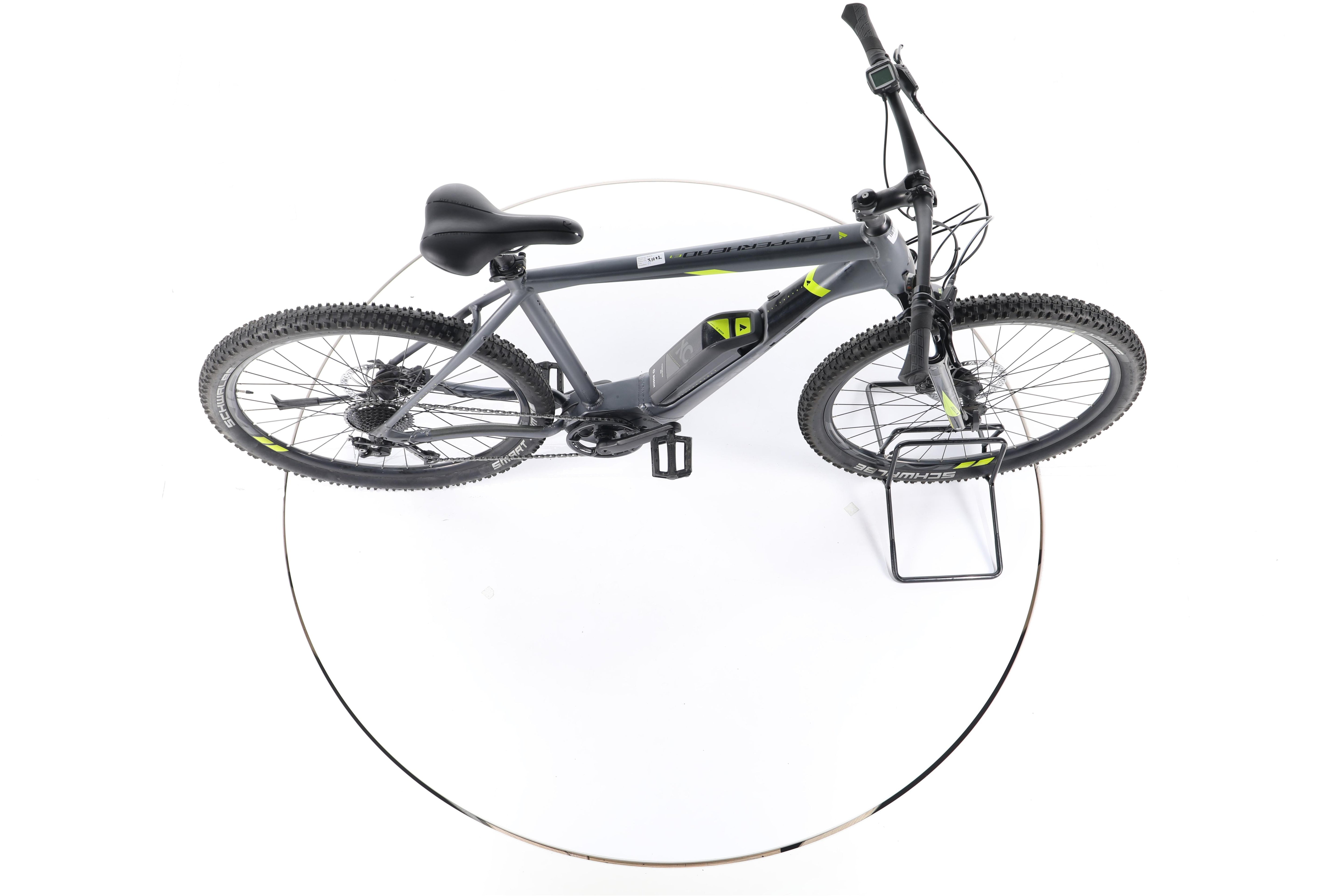 Bulls Copperhead E1 E-Bike - Image 13