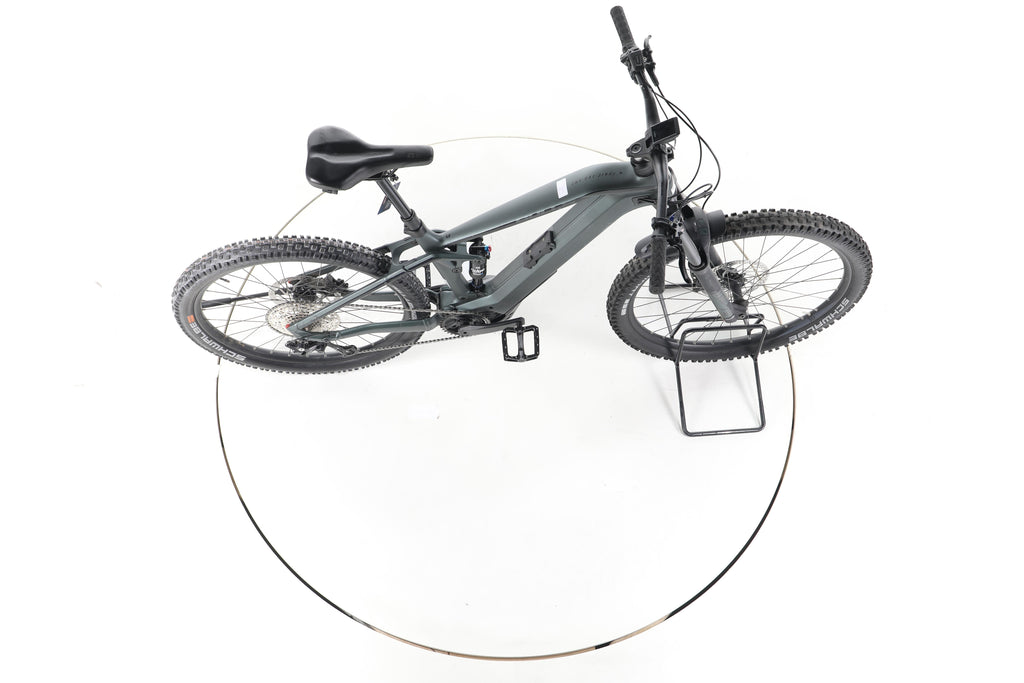 Bulls SONIC EVO AM2 E-Bike Fully Carbon - Image 13