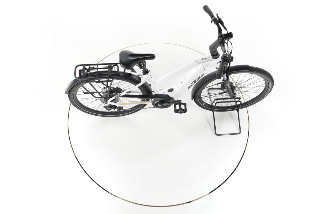KTM ZEG Cento 10 Plus Trekking E-Bike - Image 13