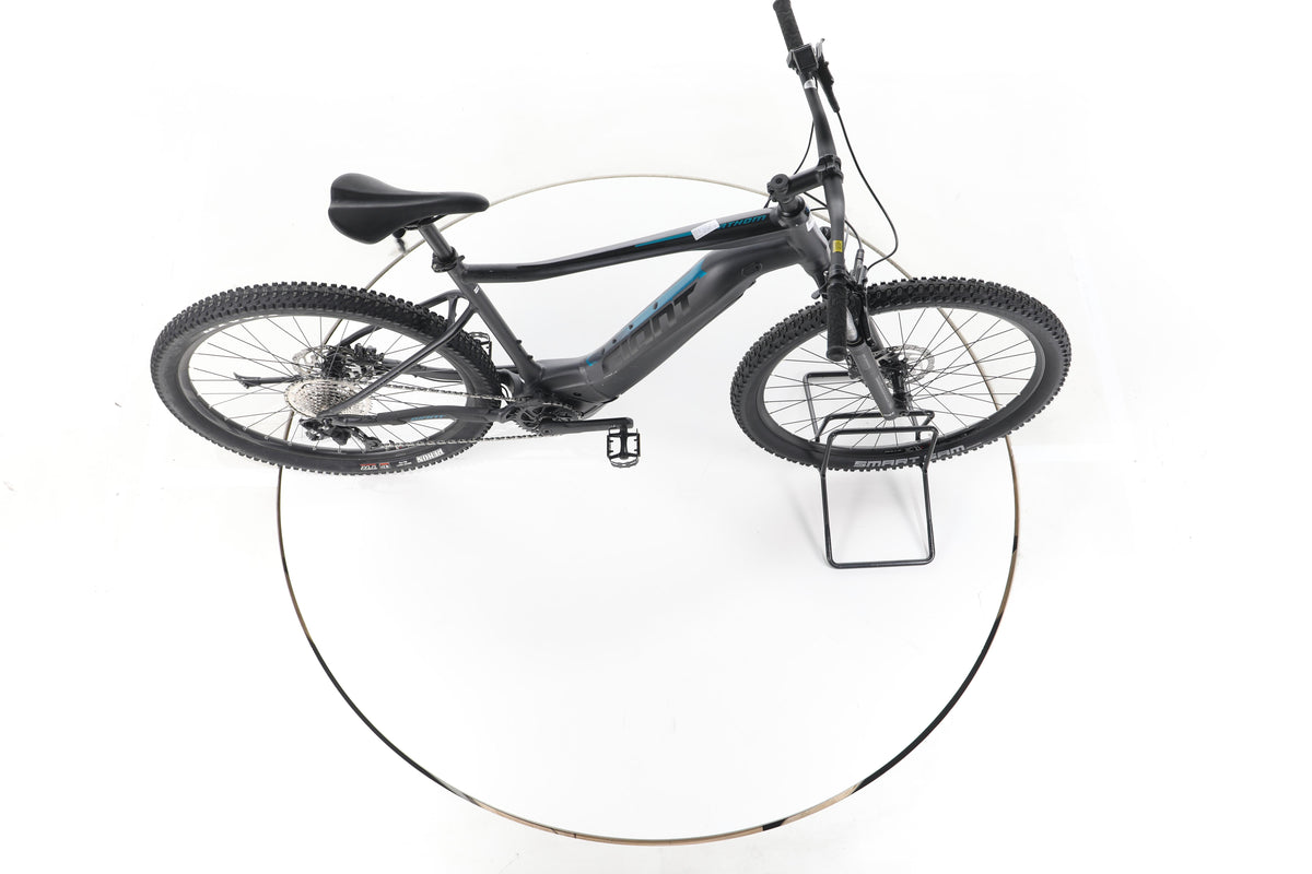 Giant Fathom E+2 E-Bike - Image 13