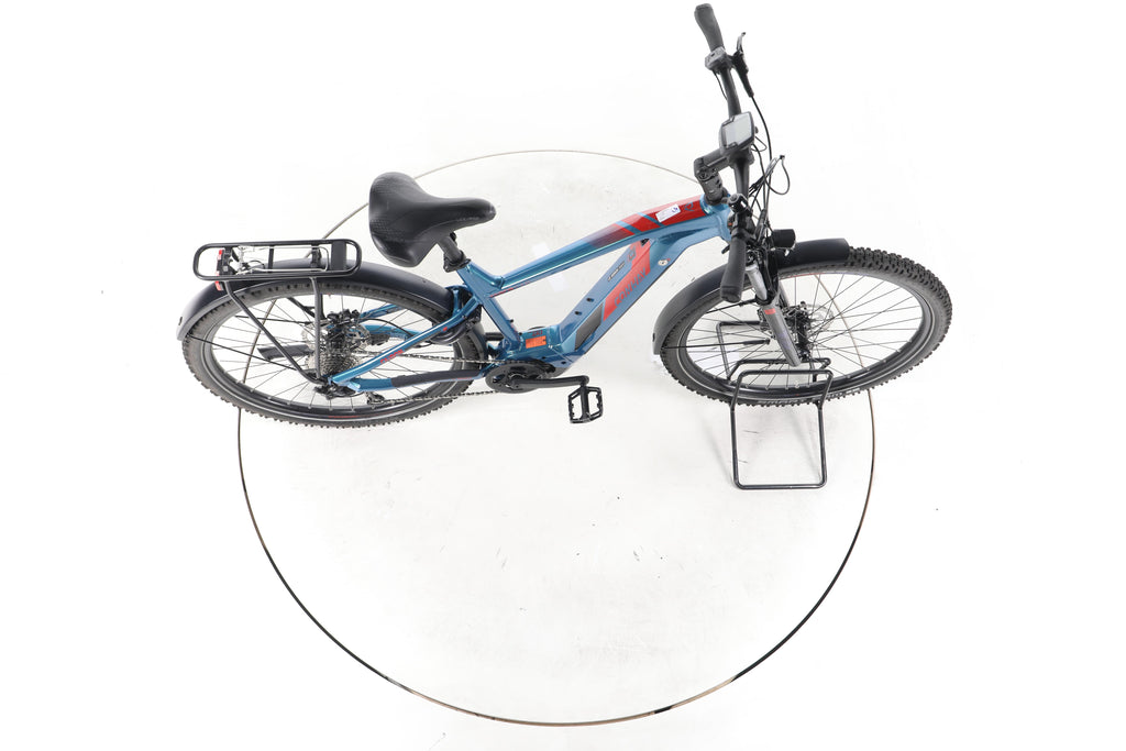 Conway Cairon C 2.0 Trekking E-Bike - Image 13