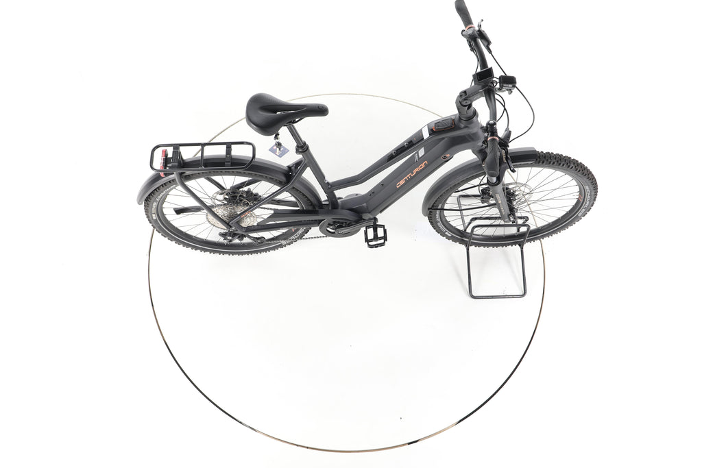 Centurion Country Tour Trekking E-Bike - Image 13