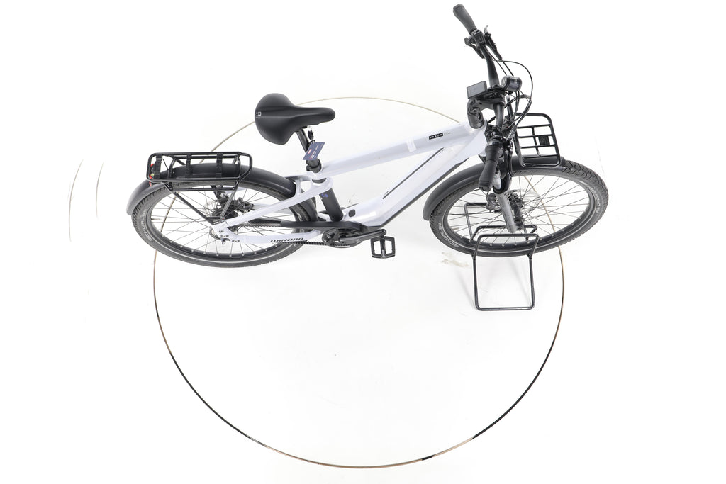 Winora Yakun R5 Pro City E-Bike - Image 13