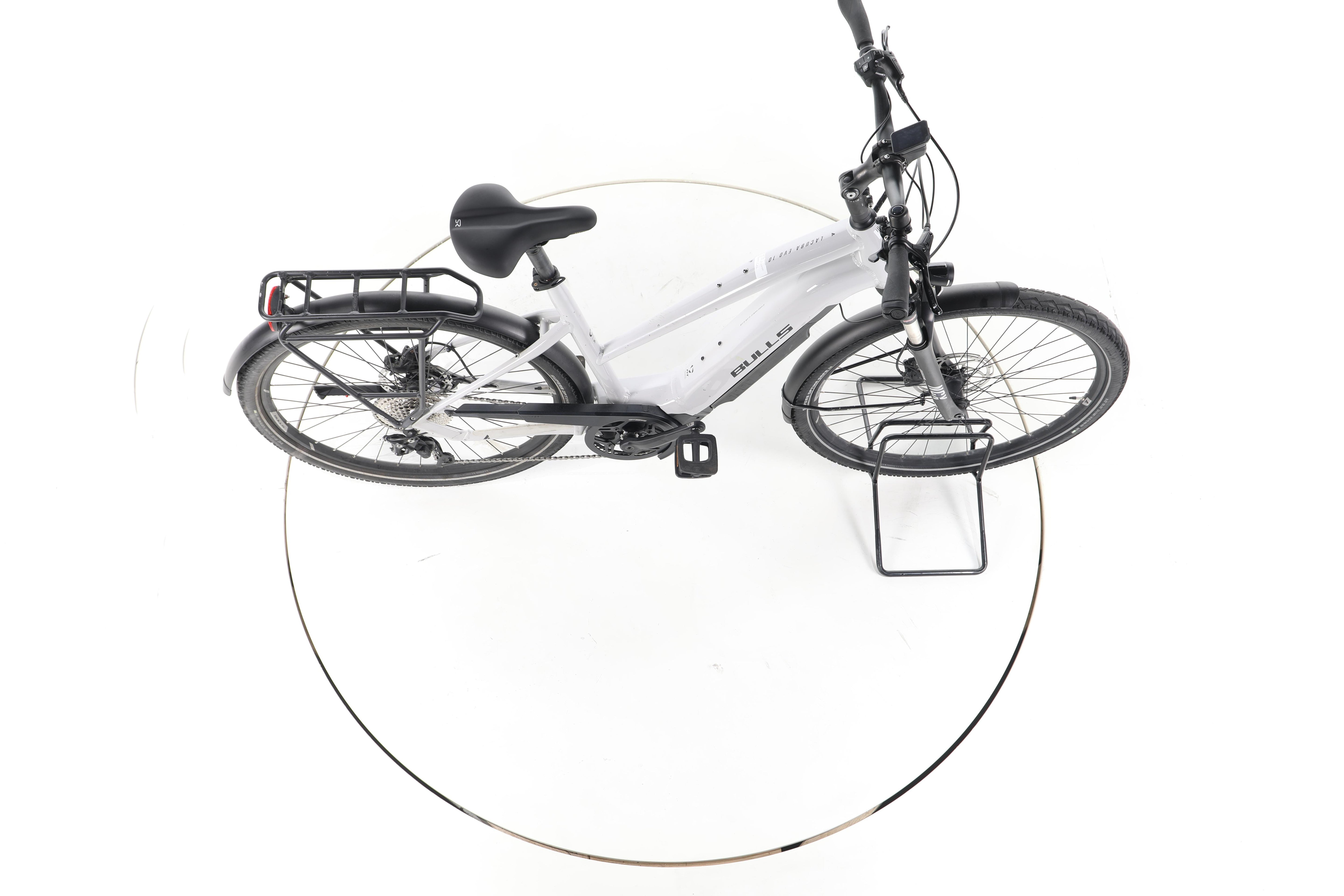 Bulls Lacuba EVO 10 Trekking E-Bike - Image 13